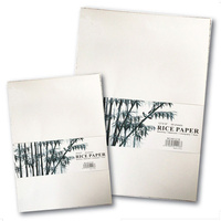 Rice Paper Pads