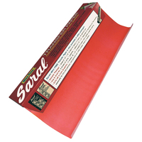 Saral Transfer Paper Roll - Red
