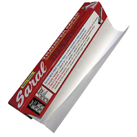 Saral Transfer Paper Roll - White