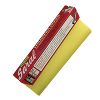 Saral Transfer Paper Roll - Yellow