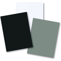 Crescent Collage Boards