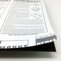 Crescent Perfect Mount PSX Board