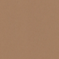 Crescent White Core Mat Board - Oak Brown