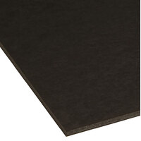 Crescent Fome-Cor 3/16" Black