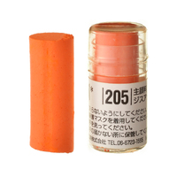 Holbein Artist Soft Round Pastel - Red #205