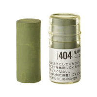 Holbein Artist Soft Round Pastel - Green #404
