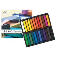 Mungyo Gallery Water Soluble Oil Pastels