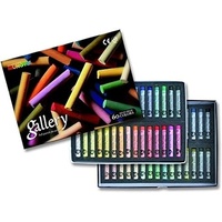 Mungyo Gallery Artists'' Extra Fine Soft Pastel Set 60