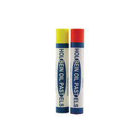 Holbein Student Oil Pastels