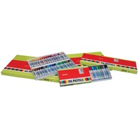 Holbein Student Oil Pastel Sets