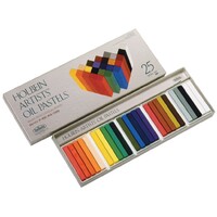 Holbein Artists Oil Pastel Sets