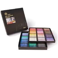 Mungyo Gallery Artists' Soft Oil Pastels Set of 120