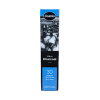 Coates Assorted Willow Charcoal