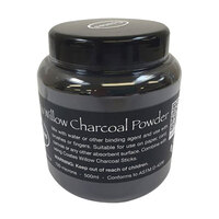 Coates Charcoal Powder 500g