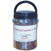 NAM Charcoal Cannister