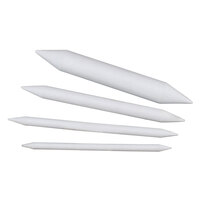 Paper Stumps
