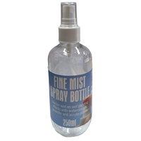 NAM Fine Mist Spray Bottle