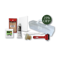 Christmas Printmaking Set