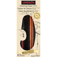 Generals Clas Essentials Kit #1