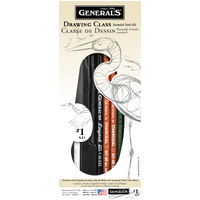 Generals Clas Essentials Kit #1