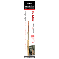 Generals The Miser Pencil Extender #bp