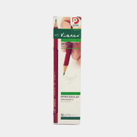 Viarco Graphite Pencils #250 - HB