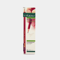 Viarco Graphite Pencils #250 - H