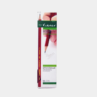 Viarco Graphite Pencils #250 - 2H