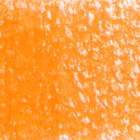 Holbein Coloured Pencil - Orange #48                                                                      