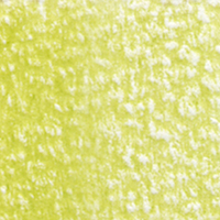 Holbein Coloured Pencil - Olive Yellow #198                                                               