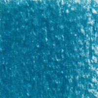 Holbein Coloured Pencil - Peacock Blue #340                                                               
