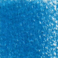 Holbein Coloured Pencil - Turquoise Blue #343                                                             