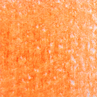 Holbein Coloured Pencil - Luminous Orange #730                                                            