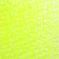 Holbein Coloured Pencil - Luminous Lemon #740                                                             