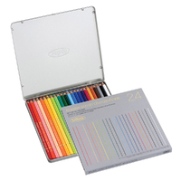 Holbein Artist Coloured Pencils Set #920 - Set 24