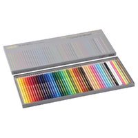 Holbein Coloured Pencil - Set of 50 #935   