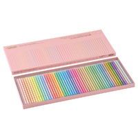 Holbein Coloured Pencil - Set of 50 #936