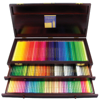 Holbein Coloured Pencil - Set of 150 #946