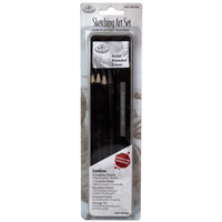 Mini Graphite Set - #rset-art2603                                                                  
