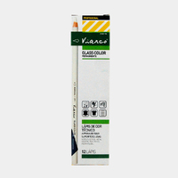 Viarco Glass Pencil #277 - Blue