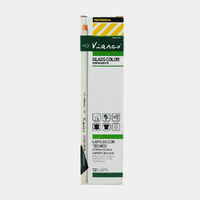 Viarco Glass Pencil #277 - Green