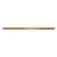 Generals Pastel Pencils - Box 12 Sanguine
