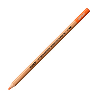 Holbein Artists' Watercolour Pencil - Brilliant Orange #047