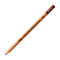 Holbein Artists' Watercolour Pencil - Burnt Sienna #134