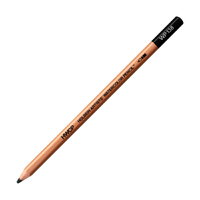 Holbein Artists' Watercolour Pencil - Ivory Black #138