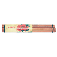 Viarco 'Peony' Scented Pencils