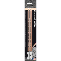 Generals Charcoal Pencil Set - #558-2bp                                                     