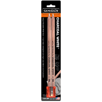 Generals Charcoal Pencil Set - #558-2bp                                                     
