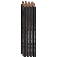Generals Primo Elite Grande Black - #5000