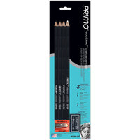 Generals Primo Euro Blend Charcoal Set - #59p-bp